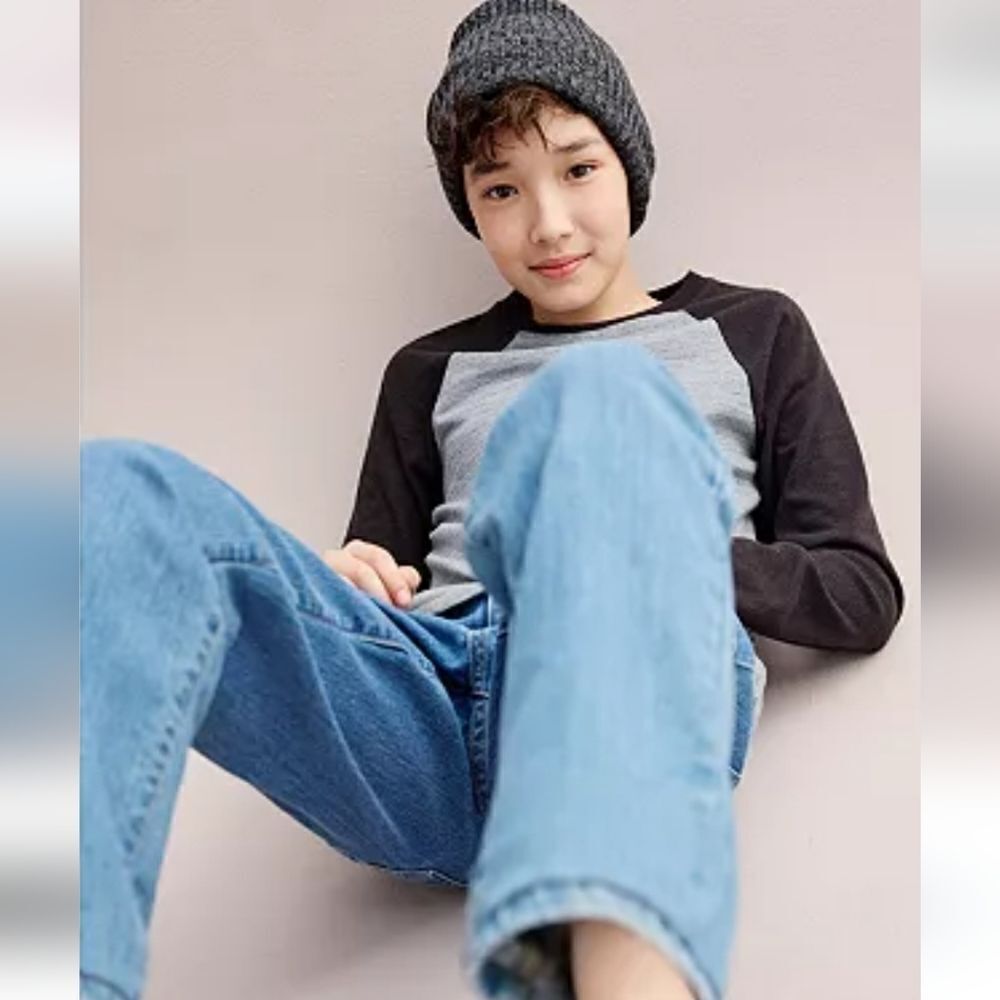 Sonoma Kids Blue Jeans